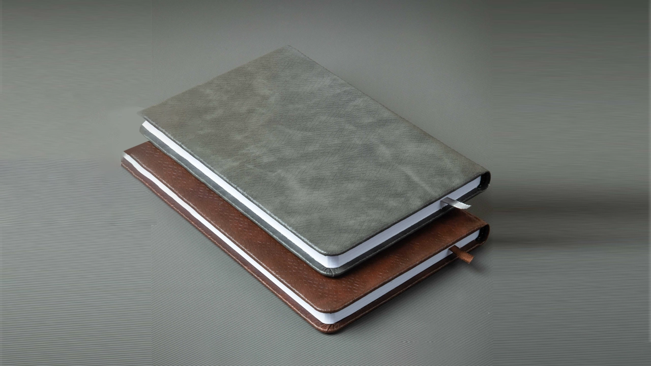 سررسید 1405 رقعی چرم وایپر